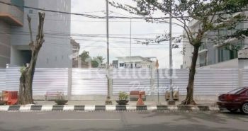 Tanah di Gajahmada , Semarang Tt 4804