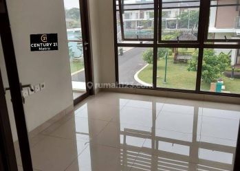 Disewakan rumah 2lt clst Burgundy, Summarecon. Bekasi