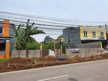 TANAH DI JATISAMPURNA-BEKASI