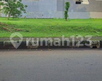 Tanah Menteng bintaro