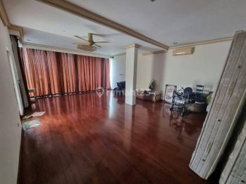 Dijual Rumah 13x25 Bukit Gading Mediterania, Pantai Indah Kapuk