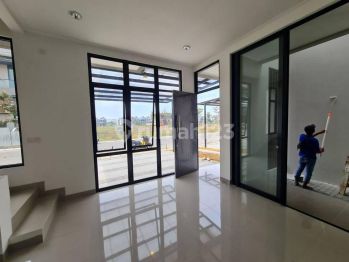 Dijual Rumah pik2 simprug 8 x 15