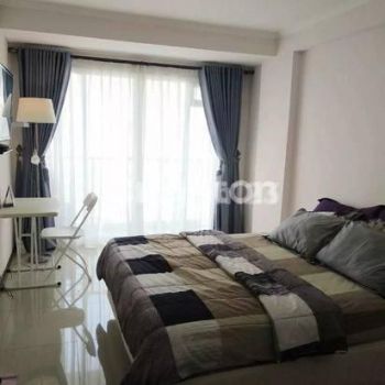 APARTEMEN GATE WAY PASTEUR