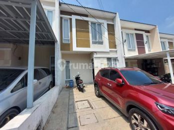 Dijual Rumah Sariwangi Estate Bandung