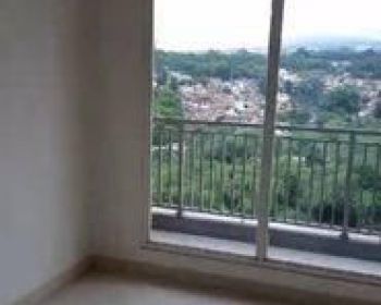 Apartemen Galeri Ciumbuleuit 3 Unfurnished view gunung