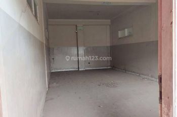 Dijual Gedung Ex Sekolah Harapan Indah Bekasi