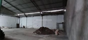 Disewakan Gudang 180m2 Area Jl Cargo Denpasar