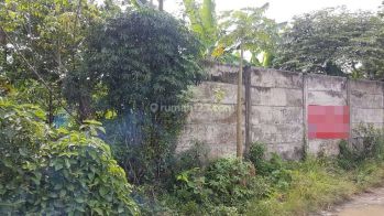 Tanah Cisauk Jual Cepat Lokasi Sangat Bagus Strategis .yl