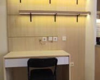 DIJUAL Apartemen B-Residence BSD