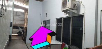 Disewakan Gudang di Harapan Indah
