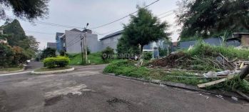 Dijual Kavling Setra Duta Cypress Kontur Datar Hook