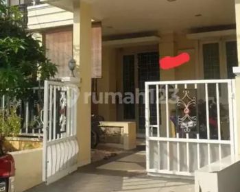 Dijual Murah Rumah Taman Puspa 2lt Siap Huni SHM