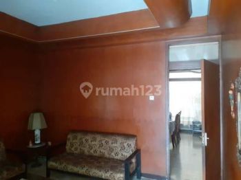 Rumah  Cikutra Bandung  cocok untuk Ruko, kantor atau usaha lain nya