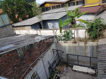 Ruko SHM 2 lantai Dayeuhkolot dekat Cisirung