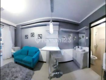 Di Jual Apartement Gateway Pasteur 2br
