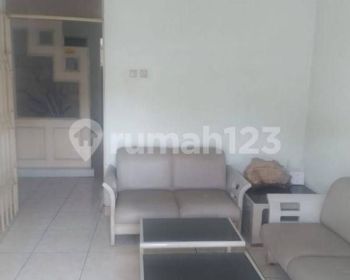 Disewakan Rumah Daerah Ternyaman di Sumber Sari Bandung
