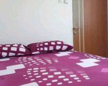 Apartemen Puncak Dharmasuda Murah Surabaya. Dav.a207