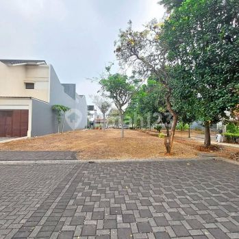 Jual Cepat Kavling Siap Bangun Greenwich Park Bsd City Huk