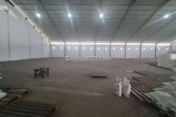 Gudang bagus siap pakai di kawasan pergudangan palur karanganyar solo