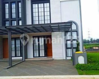 Dijual Rumah Baru Bogor Fasilitas Lengkap Banyak Promo