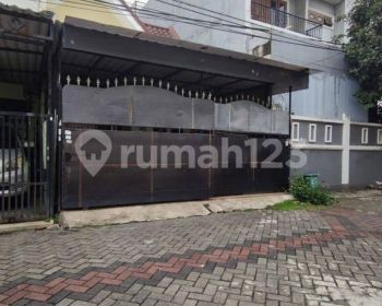 KAN RUMAH SIAP HUNI DI CITRA 3