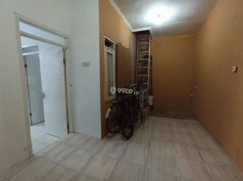 Rumah Minimalis di daerah Bekasi Timur dengan lokasi strategis lingkungan yang