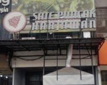 Wtl Disewakan Ruko Boulevard Paramount Gading Serpong