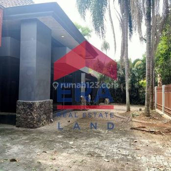 Ruang-usaha di Jalan Merapi Malang , Malang