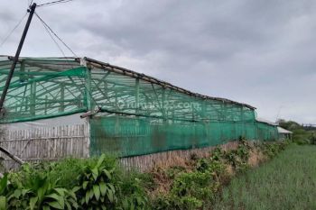 Tanah Murah Dekat Alun Alun Kota Batu Dekat Selecta