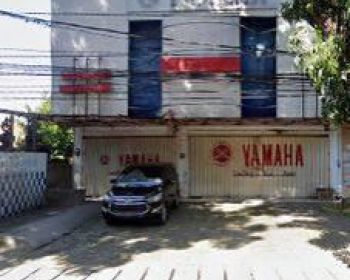 Dijual Ruang Usaha Jalan Pejanggik Mataram Area Komersial