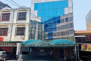 RUKO SIAP HUNI COCOK UNTUK KANTOR DI JALAN LANDAK LAMA