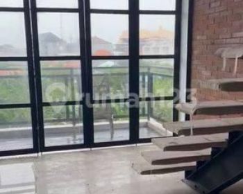 Ruko strategis Premium 4 lantai bentuk L Dewi Sri Kuta Bali