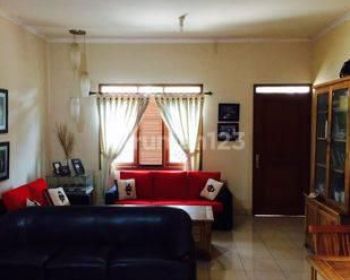 Disewa Rumah Minimalis Siap Huni Pondok Hijau Bandung