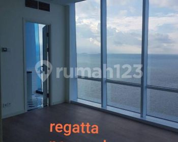 Dijual Apartemen Regatta Tower New York Luas 150m2