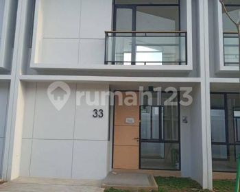 Rumah Minimalis 2 Lantai Di Cendana Parc Lippo Karawaci