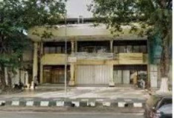 Ruko Jl. Jend.Sudirman, Palembang