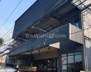 RUKO 2 LANTAI DI JALAN ALTERNATIF CIBUBUR
