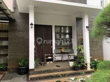 Sale Rumah: Taman Puri Bintaro