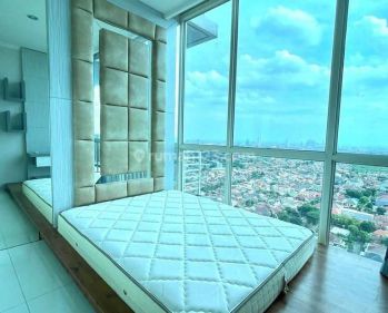 Apartement Ciputra World Via Full Furnish 2 BR