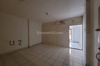 For Rent Or Sale Ruko 3 Lantai Itc Kosambi Bandung