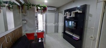 DISEWA CEPAT APARTEMEN GREENBAY PLUIT 2BR FURNISH 42m2