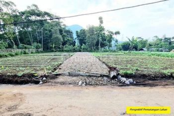 Strategis Dekat Aeon Mall Sentul City, 2 Jutaan. SHM
