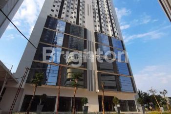 APARTEMEN CORNELL SBLH UNIV CIPUTRA FAK