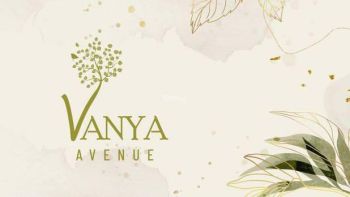 Vanya Avenue Ruko di BSD City