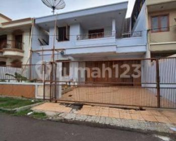 RUMAH STANDART RAPIH SIAP MASUK