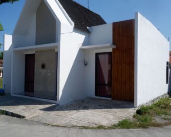 Rumah Idaman di Jogja: Kenyamanan dan Keindahan dalam Satu Hunian