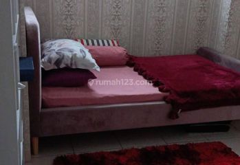 Apartemen Springlake 3br Tower Davalia, Summarecon Bekasi