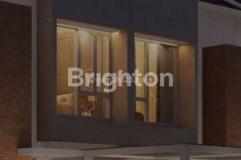 RUMAH BARU GRAND SHARON RESIDENCE BANDUNG CLUSTER KAZA TERJANGKAU ASRI