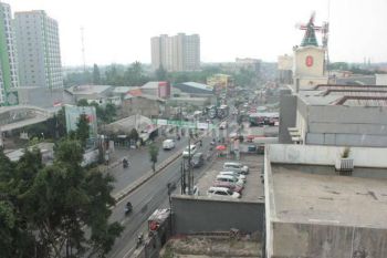 Dijual Ruko Empat Lantai Termurah Ciputat Raya Sangat Ramai