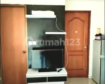 Cepat Dijual Apartemen Mediterania Palace Kemayoran 2 BR Bagus